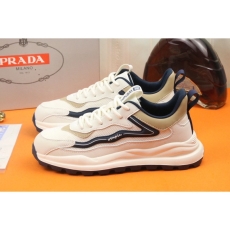 Prada Casual Shoes